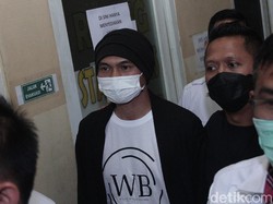 Pesan Tio Pakusadewo untuk Anji yang Terjerat Narkoba
