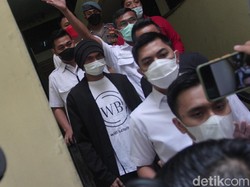 5 Fakta Anji Pakai Ganja Beragam Rasa