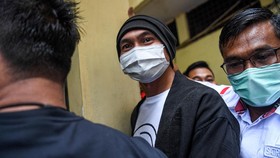 Anji Diduga Beli Ganja Secara Online dari Situs di AS