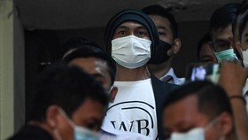 Terancam 12 Tahun Bui, Anji Tak Mau Pakai Penasihat Hukum