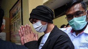 Anji Tersangka Kasus Narkoba, Keluarga Minta Rehabilitasi