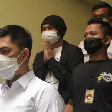 Polisi Ungkap Hasil Tes Medis Anji, Negatif COVID-19 Positif Ganja