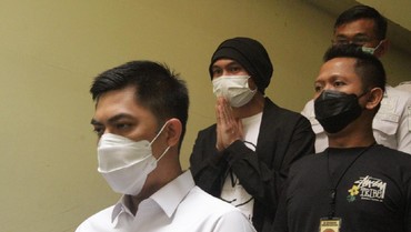 Polisi Ungkap Hasil Tes Medis Anji, Negatif COVID-19 Positif Ganja