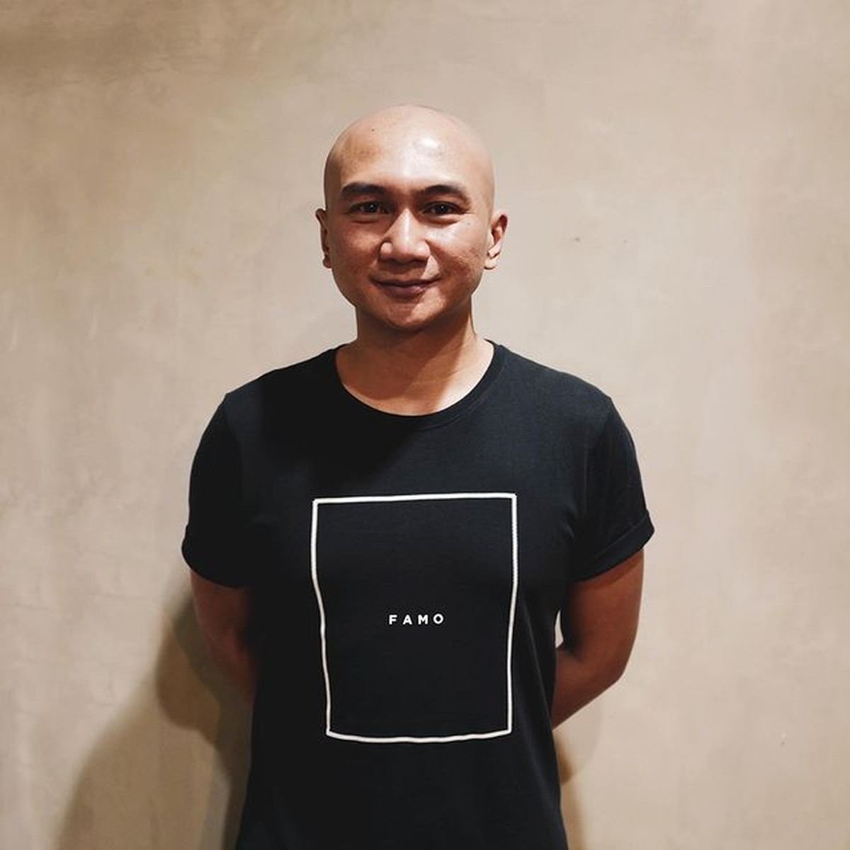 Anji Eks Driva Ditangkap karena Narkoba