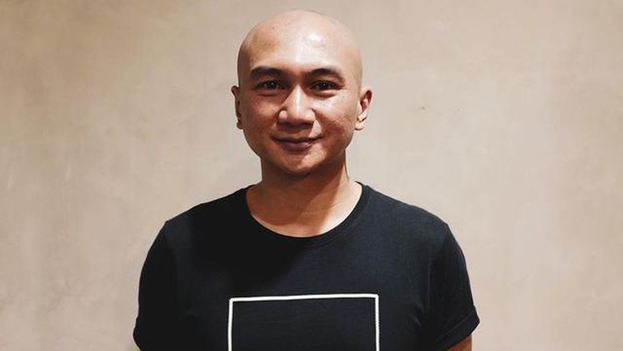 Anji Eks Driva Ditangkap karena Narkoba