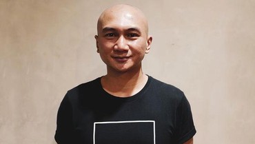 img-title Ini Alasan Keluarga Dilarang Kunjungi Anji Selama Rehabilitasi di RSKO