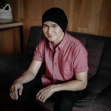 Keisya Levronka Dicibir karena Nyanyi Fals, Anji Beri Dukungan