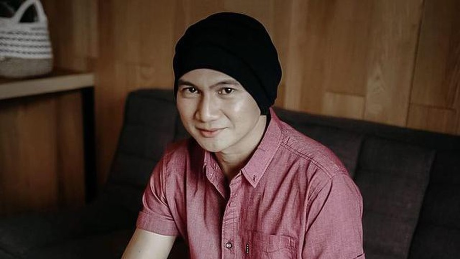 Anji Eks Driva Ditangkap karena Narkoba