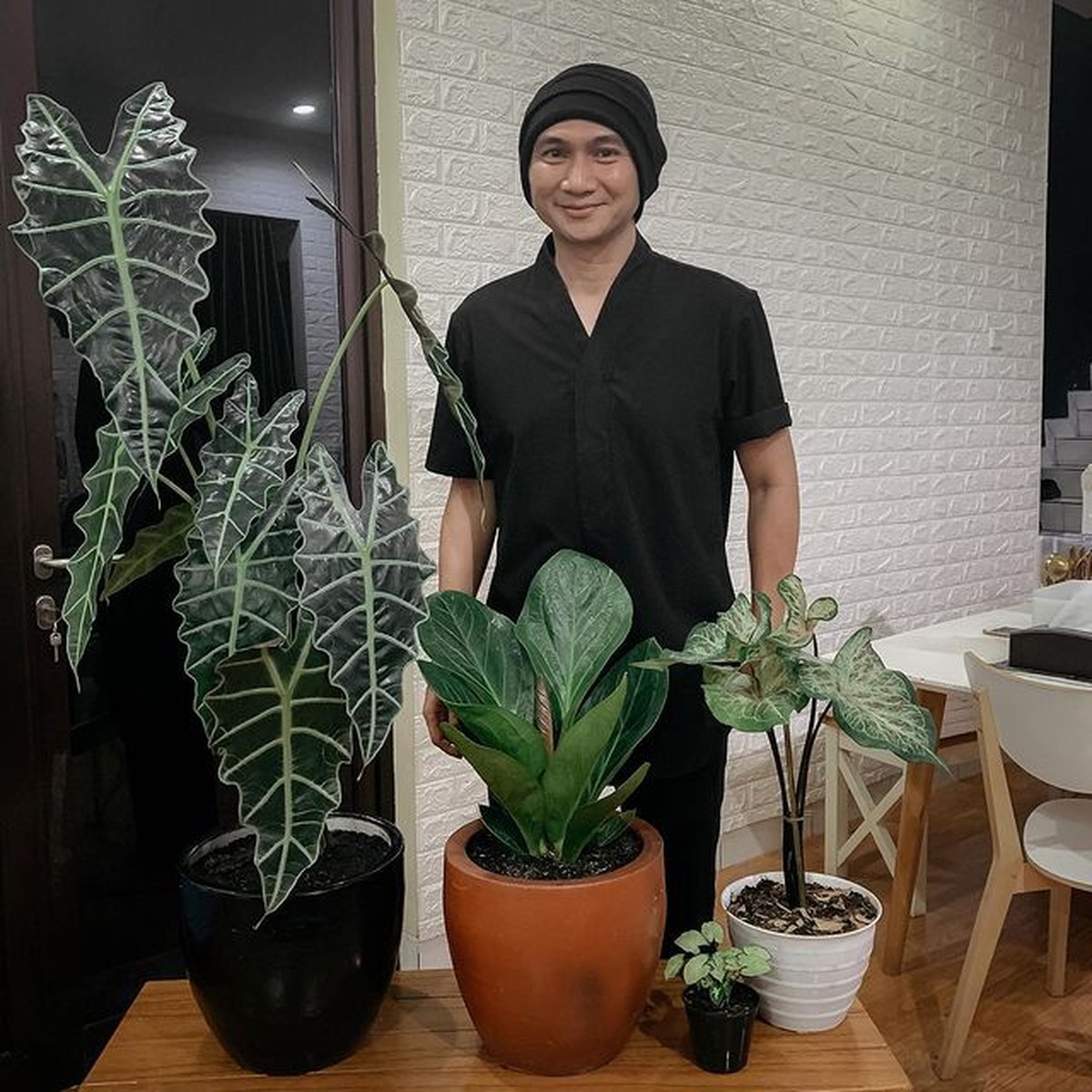 Anji Eks Driva Ditangkap karena Narkoba