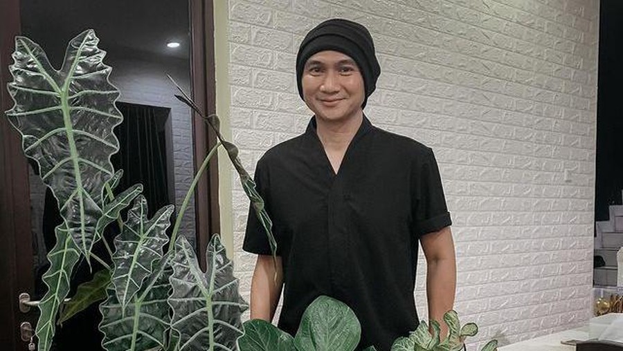Anji Eks Driva Ditangkap karena Narkoba