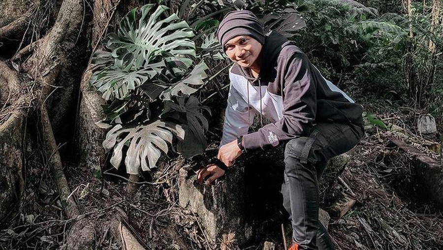 Anji Eks Driva Ditangkap karena Narkoba
