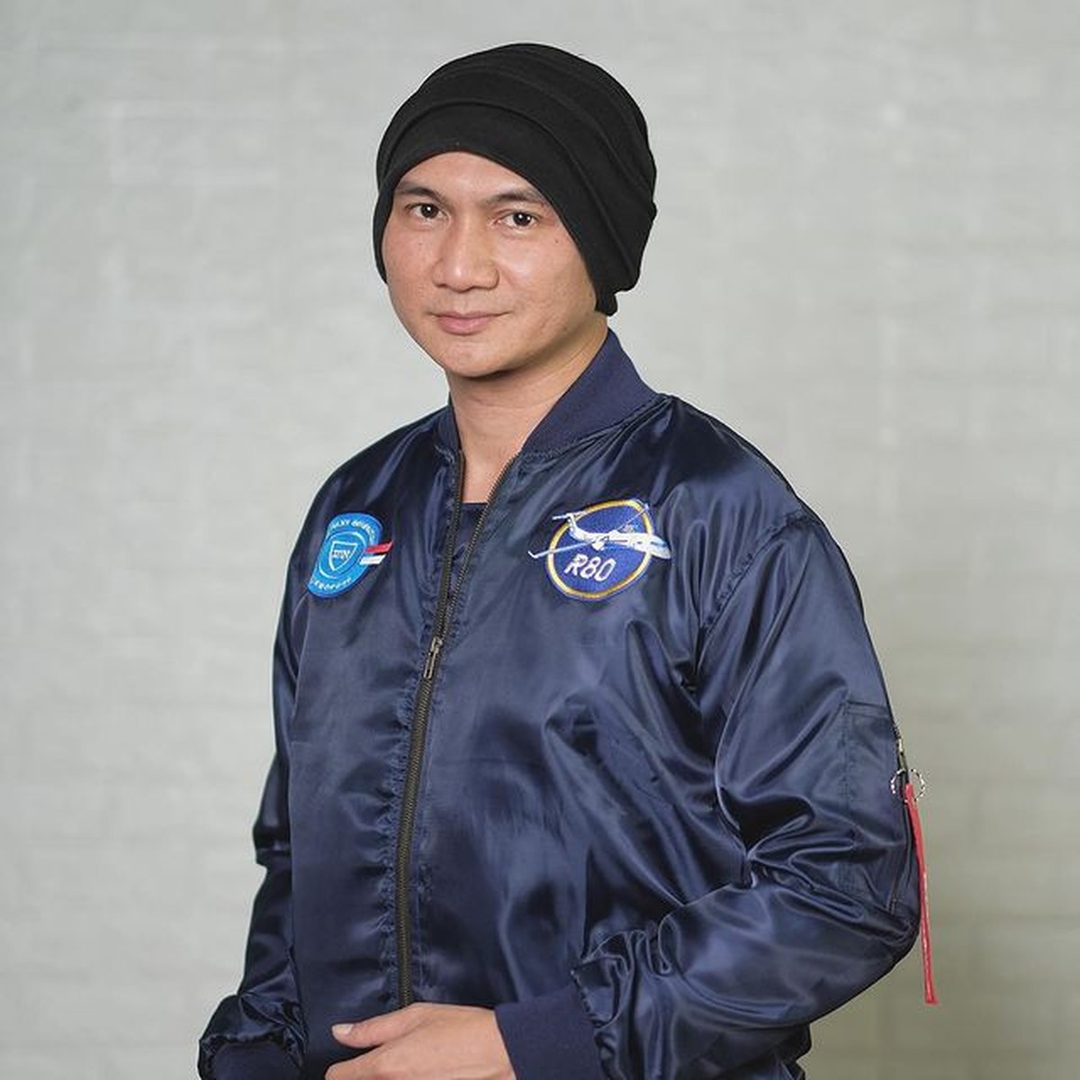 Anji Eks Driva Ditangkap karena Narkoba