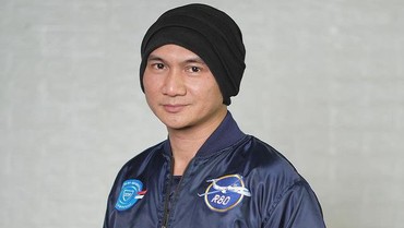 img-title Anji Manji Ikut Komentari Podcast Keisya Levronka & Marlo: Nggak Enak Ditonton