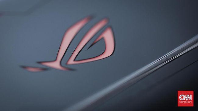 Asus bakal meluncurkan ponsel generasi terbaru ASUS ROG Phone 5 Series secara live di CNN Indonesia TV dan kanal YouTube Asus ROG Indonesia, malam ini.