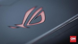 Saksikan Live Streaming Launching ASUS ROG Phone 5