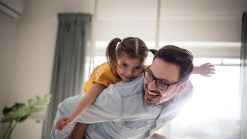 LUANGKAN WAKTU HINGGA AJAK ANAK KE DUNIA BUNDA