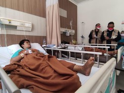 Perawatan 3 Calon TKW yang Kabur dari BLK Malang Akan Dirujuk ke RSSA