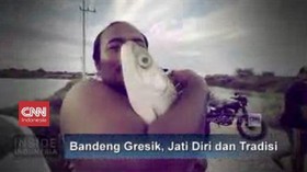 VIDEO: Bandeng Gresik, Jati Diri dan Tradisi