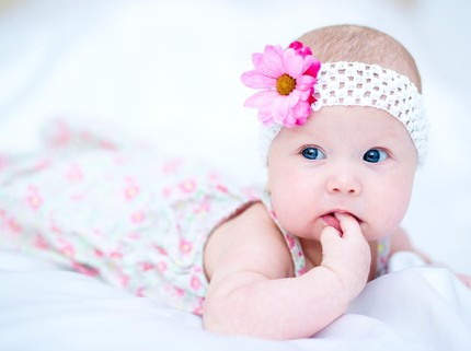 100 Nama Bayi Perempuan Sansekerta Berawalan N-M, Indah Maknanya