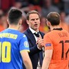 Eks Timnas Brasil Semprot Frank de Boer: Pelatih Enggak Kompeten