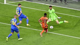 Belanda vs Ukraina Sangat Menghibur: 5 Gol, 2 Blunder
