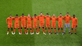 16 Besar Euro 2020: Belanda Paling Diuntungkan ke Final