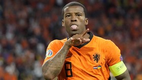 Wijnaldum Resmi Gabung Al Ettifaq di Liga Saudi