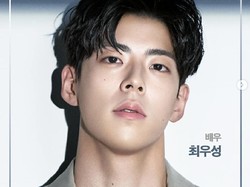 5 Fakta Choi Woo Sung, Adik Hyeri di My Roommate Is A Gumiho Bikin Salfok