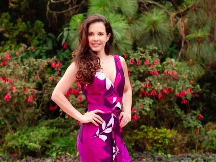 7 Potret Bintang Telenovela Coraima Torres 'Kassandra', Awet Muda di Usia 48 Th