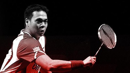 Markis Kido Meninggal Dunia