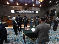 Duh, Baru 6 Pengembang Perumahan yang Serahkan Sarpras ke Pemkot Cirebon
