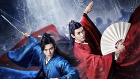 Sinopsis Word of Honor, Balas Dendam Hingga Cari Harta Karun