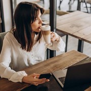 Kabar Baik Buat Pecinta Kopi! Rutin Meminumnya Bisa Kurangi Risiko Terpapar Covid-19, Ini Penjelasannya