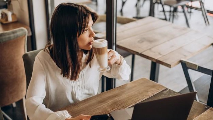 Kabar Baik Buat Pecinta Kopi! Rutin Meminumnya Bisa Kurangi Risiko Terpapar Covid-19, Ini Penjelasannya