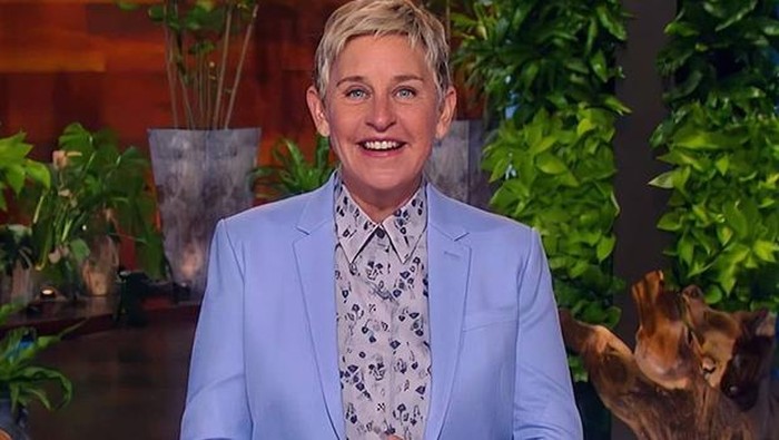 Program Acaranya Berakhir, Ellen DeGeneres Ungkap Alasannya