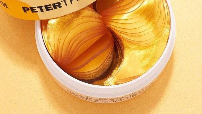 Kandungan Emas di Dalam Skincare, Worth It?