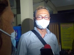 Kakak Kaget Anji Ditangkap Terkait Narkoba: Dia Bukan Pemakai