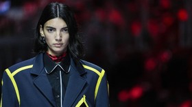 Fashion, 'Mainan Mewah' Baru Ferrari