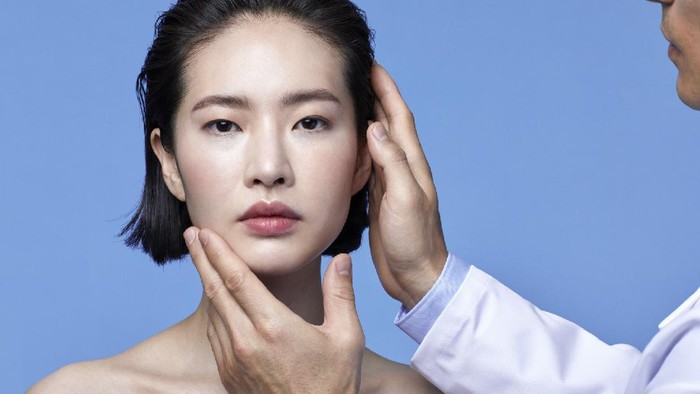 Produk Perawatan Kulit Dermatologis Nomor 1 di Dunia 