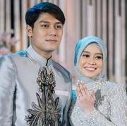 8 Potret Lamaran Mewah Lesti Kejora dan Rizky Billar