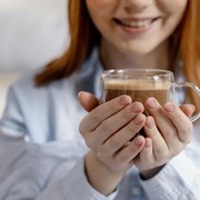 Suka Minum Kopi? Ini 5 Efek Buruk Konsumsi Kopi Berlebihan