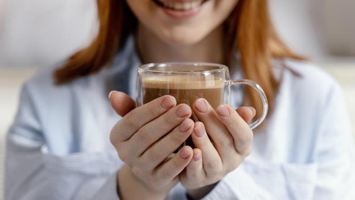 Suka Minum Kopi? Ini 5 Efek Buruk Konsumsi Kopi Berlebihan