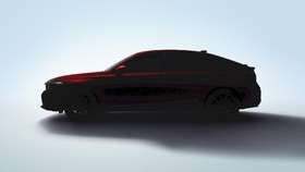 Honda Civic Hatchback akan Dirilis 24 Juni