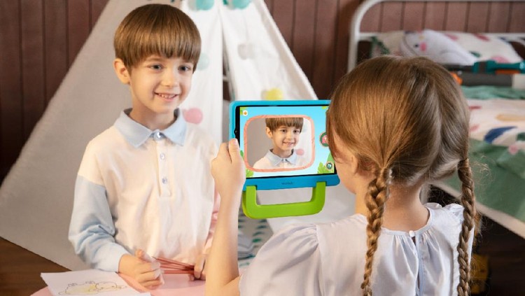 Huawei MatePad T10 Kids Edition Huawei MatePad T10 Kids Edition