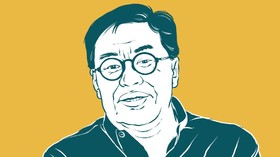 Jerry Ng, Bankir Jagoan Pendatang Baru Orang Terkaya RI