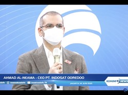 Catat! Ini Daftar Lokasi Perdana 5G Indosat Ooredoo