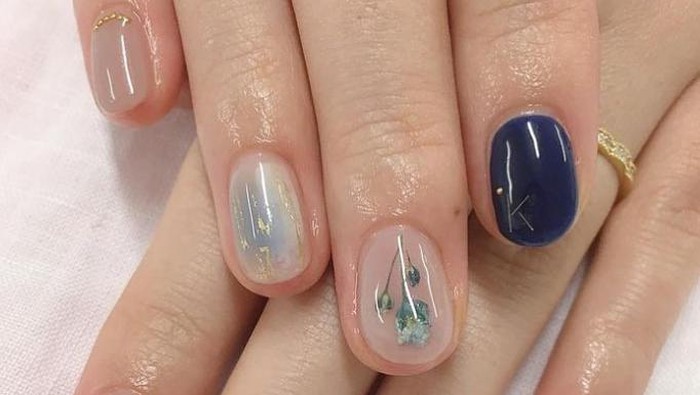 3 Rekomendasi Salon Nail Art Daerah Kelapa Gading untuk Kuku Cantik di Hari Pernikahan