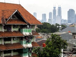 Kabar dari DPRD soal Urusan Bayar Rusunawa di Jakarta Ditunda