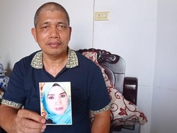 Sayembara Cari Istri Hilang di Riau Dibuka Lagi, Tarif Naik Rp 150 Juta