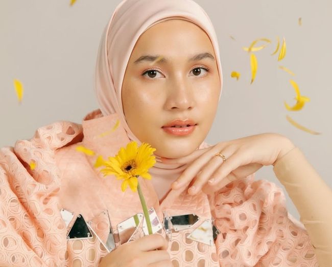 Intip Kolaborasi Anyar The Aesthetics Skin X Dwihanda